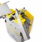 Preview: BAMATO Abricht- und Dickenhobelmaschine mit Spiralmesserwelle BHM-250PRO (400V)